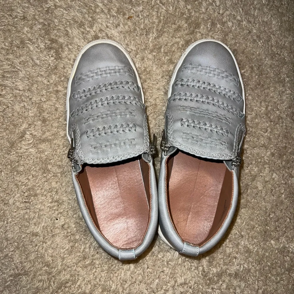 Slip on sneakers - Picture 3 of 4